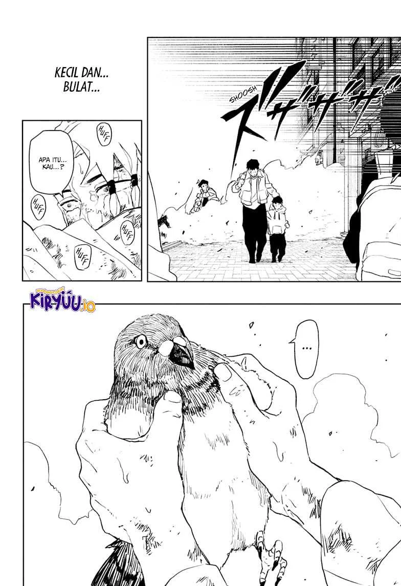 Read Kagurabachi ID Manga Online