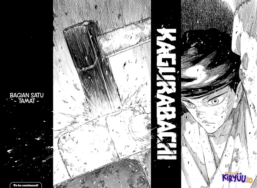 Read Kagurabachi ID Manga Online