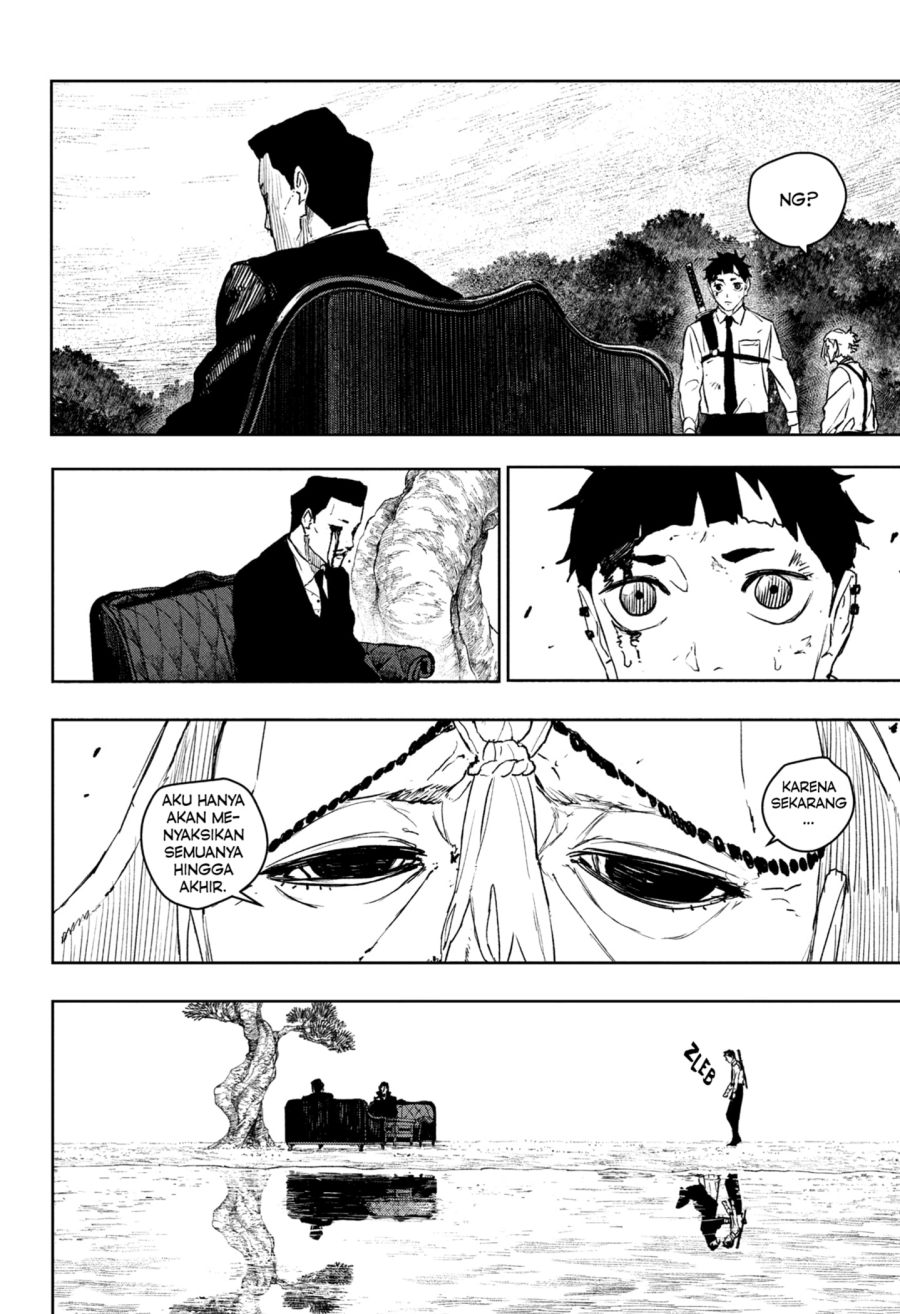 Read Kagurabachi ID Manga Online