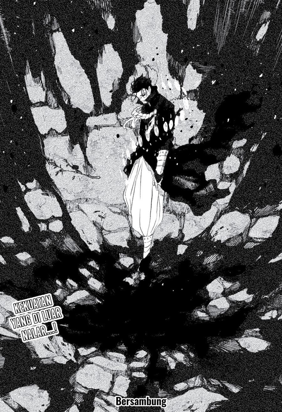 Read Kagurabachi ID Manga Online