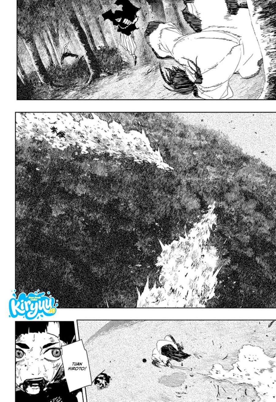 Read Kagurabachi ID Manga Online