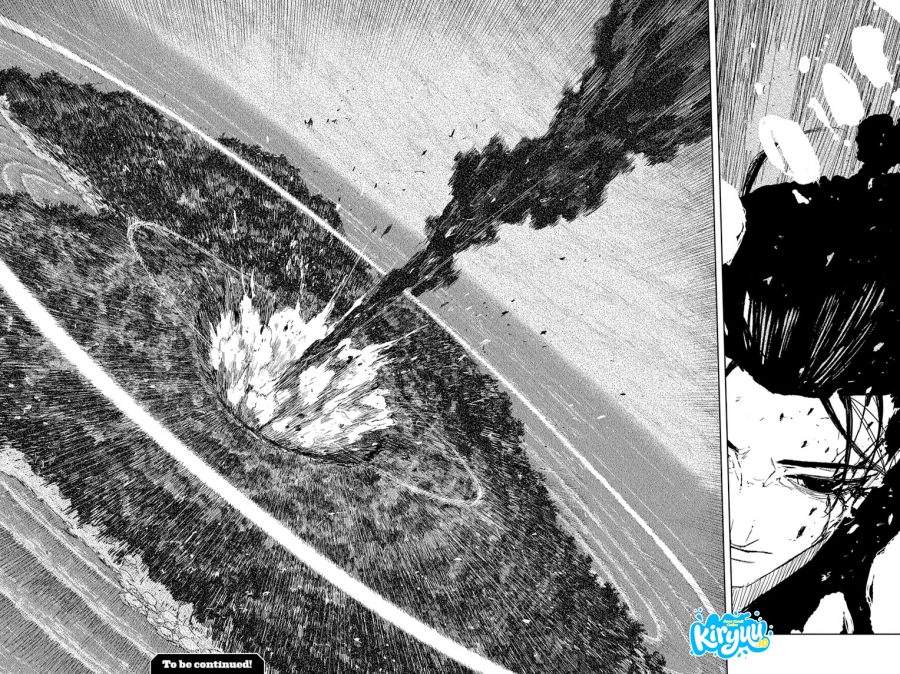Read Kagurabachi ID Manga Online