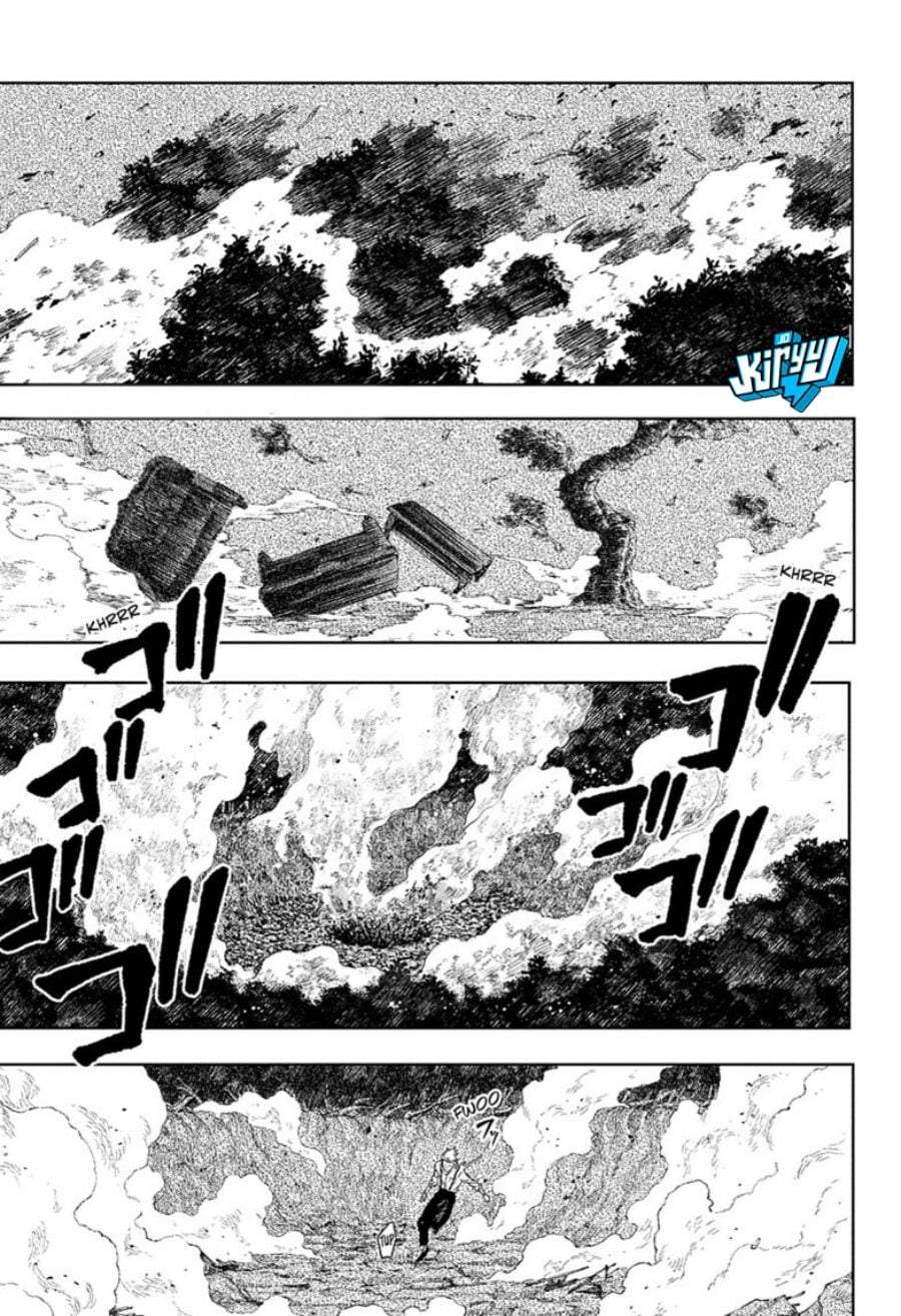 Read Kagurabachi ID Manga Online