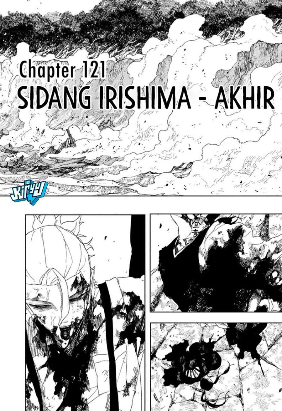 Read Kagurabachi ID Manga Online