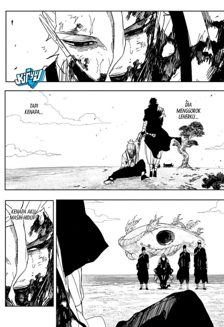 Read Kagurabachi ID Manga Online