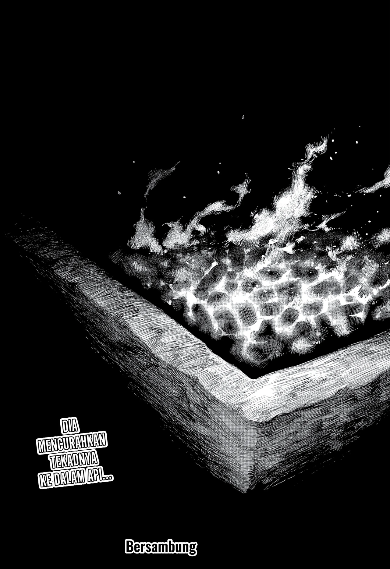 Read Kagurabachi ID Manga Online