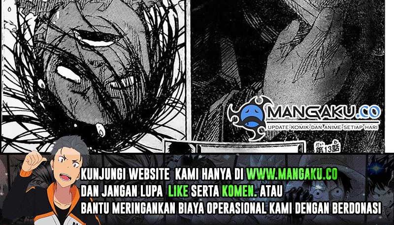 Read Kagurabachi ID Manga Online