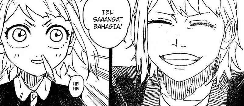 Read Kagurabachi ID Manga Online