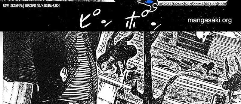 Read Kagurabachi ID Manga Online