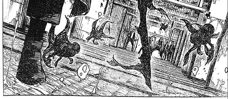 Read Kagurabachi ID Manga Online