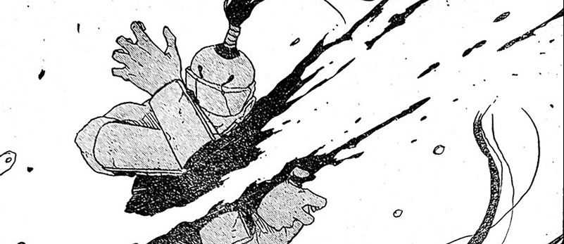 Read Kagurabachi ID Manga Online