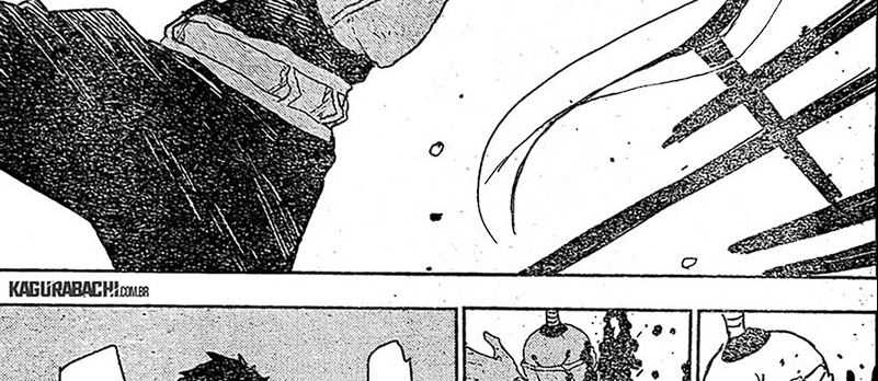 Read Kagurabachi ID Manga Online