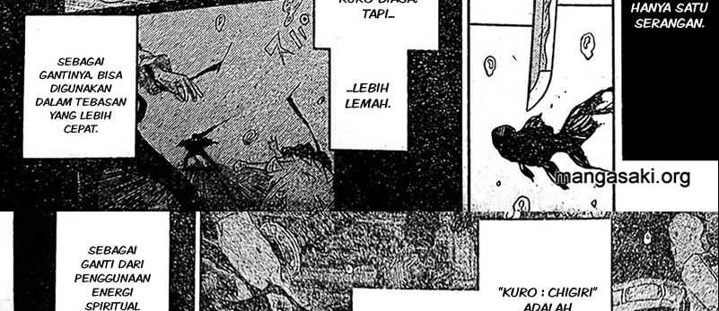 Read Kagurabachi ID Manga Online