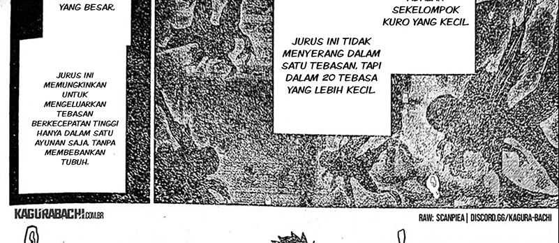 Read Kagurabachi ID Manga Online