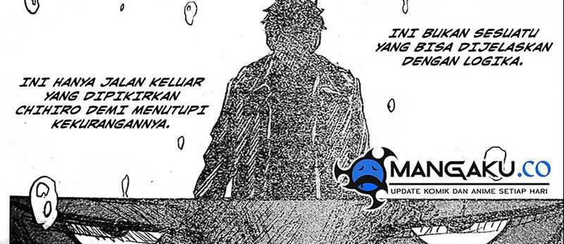 Read Kagurabachi ID Manga Online