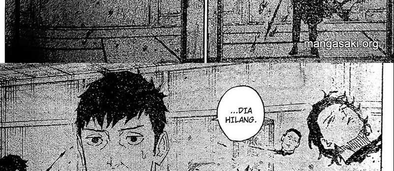 Read Kagurabachi ID Manga Online