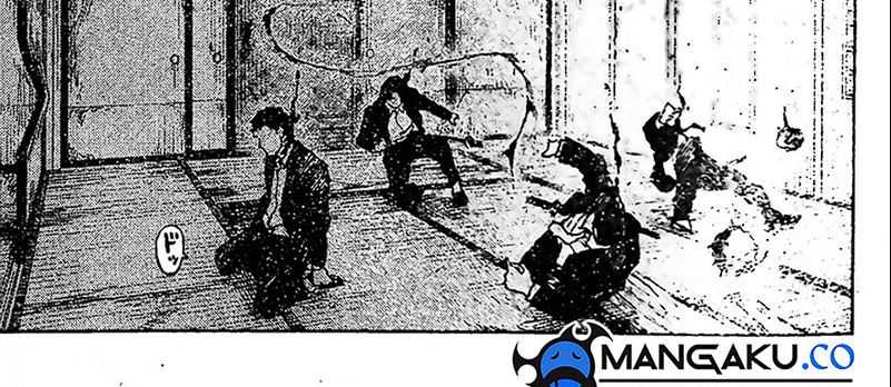 Read Kagurabachi ID Manga Online