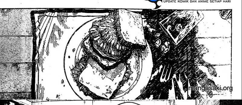 Read Kagurabachi ID Manga Online