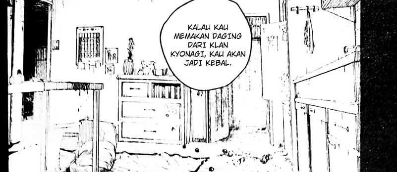Read Kagurabachi ID Manga Online