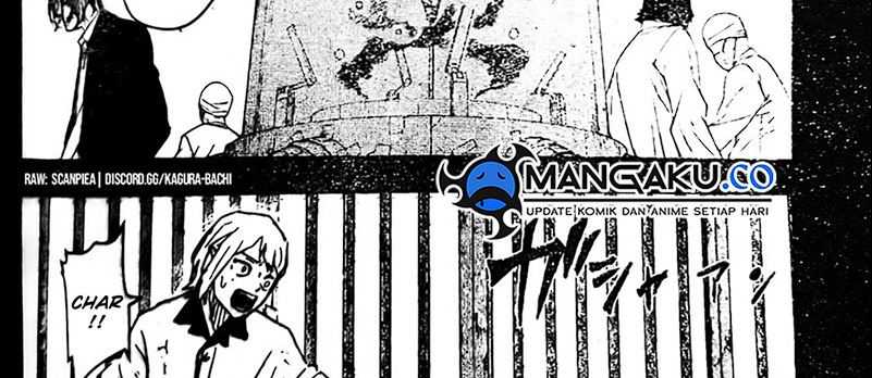 Read Kagurabachi ID Manga Online