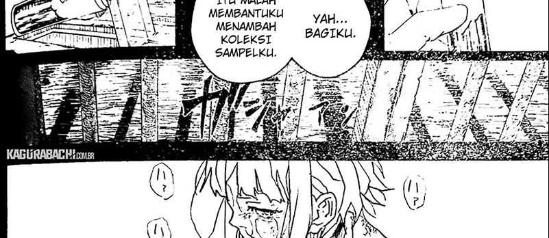 Read Kagurabachi ID Manga Online