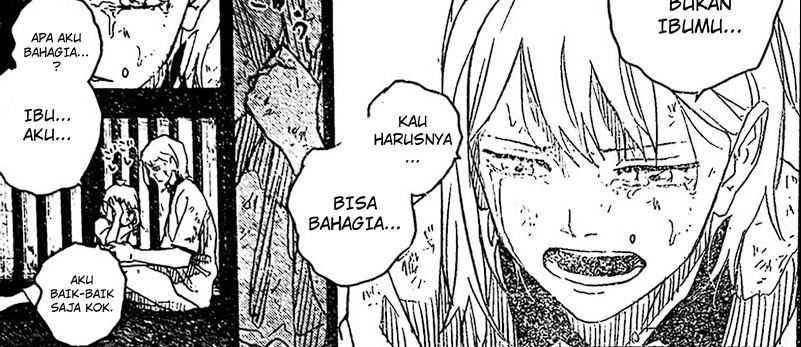 Read Kagurabachi ID Manga Online