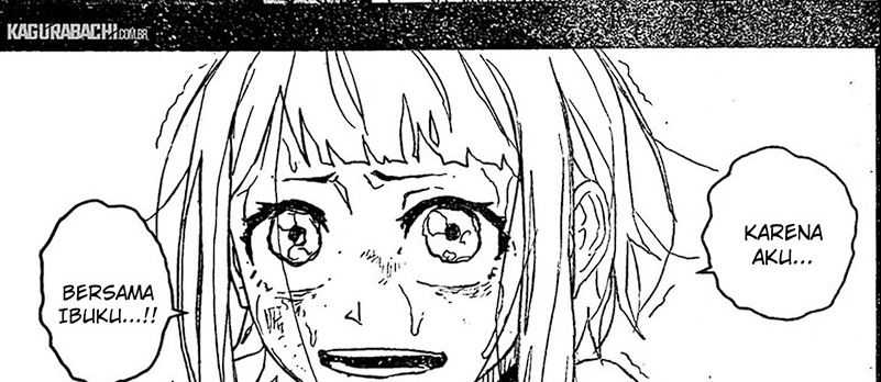 Read Kagurabachi ID Manga Online