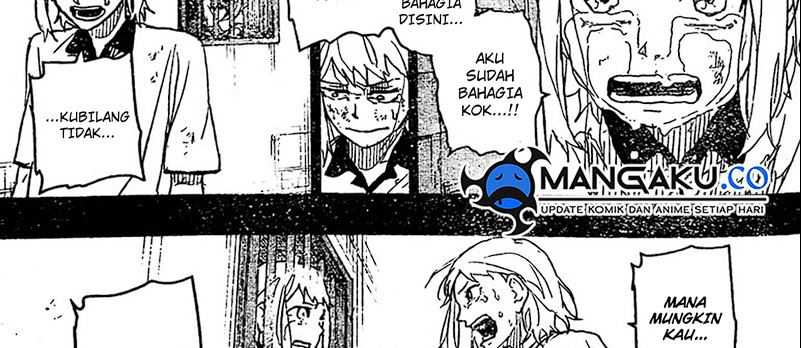 Read Kagurabachi ID Manga Online