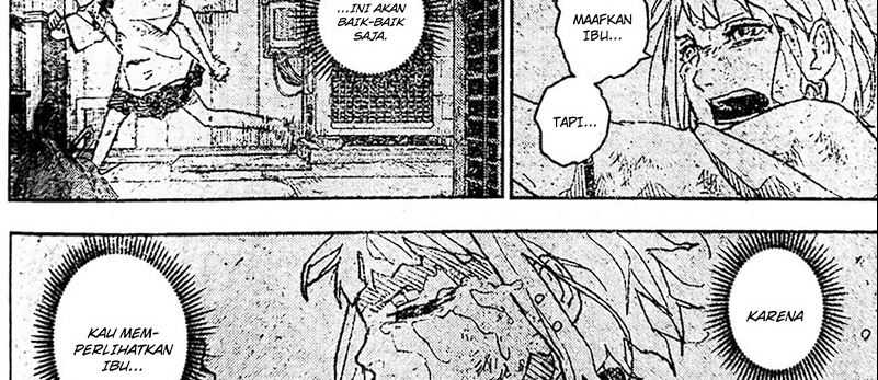 Read Kagurabachi ID Manga Online