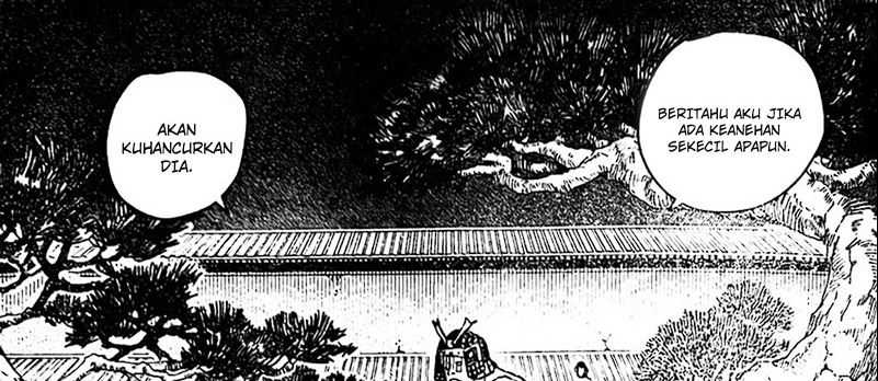Read Kagurabachi ID Manga Online