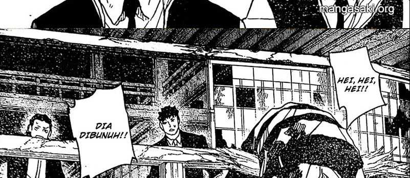 Read Kagurabachi ID Manga Online