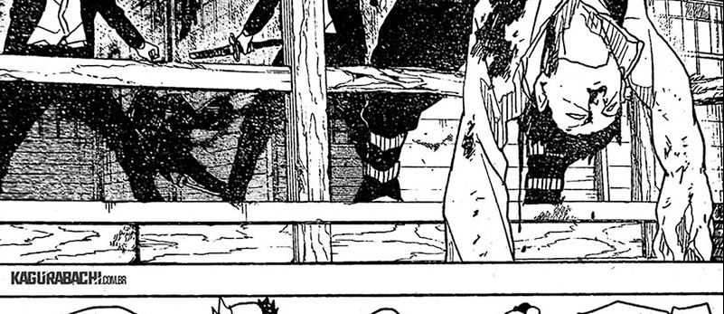 Read Kagurabachi ID Manga Online