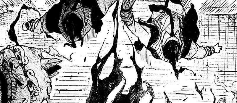 Read Kagurabachi ID Manga Online