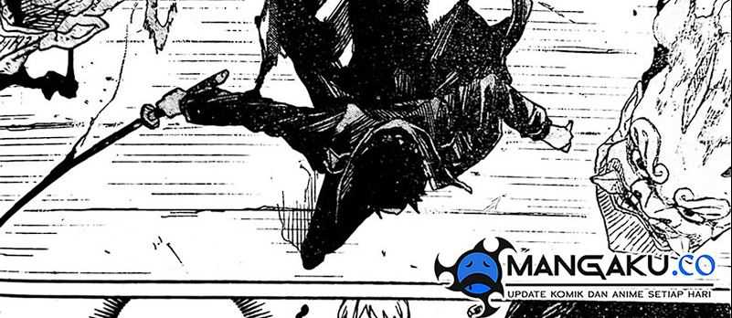 Read Kagurabachi ID Manga Online