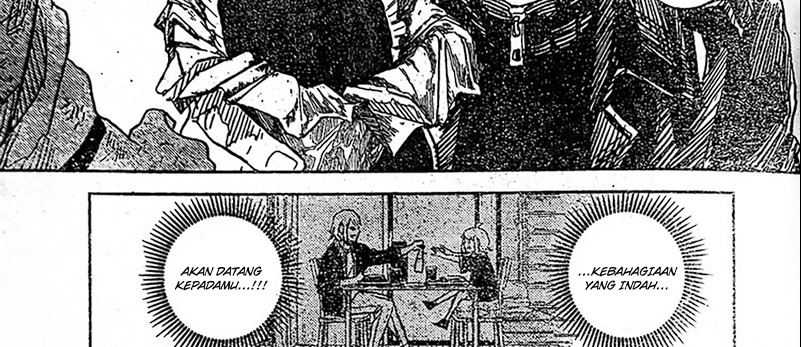 Read Kagurabachi ID Manga Online