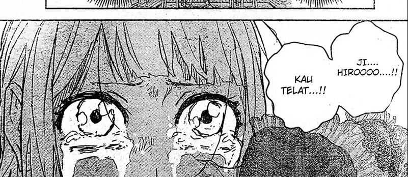 Read Kagurabachi ID Manga Online