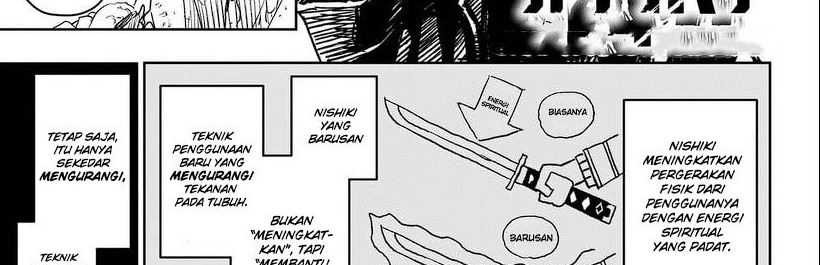 Read Kagurabachi ID Manga Online