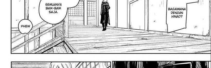 Read Kagurabachi ID Manga Online