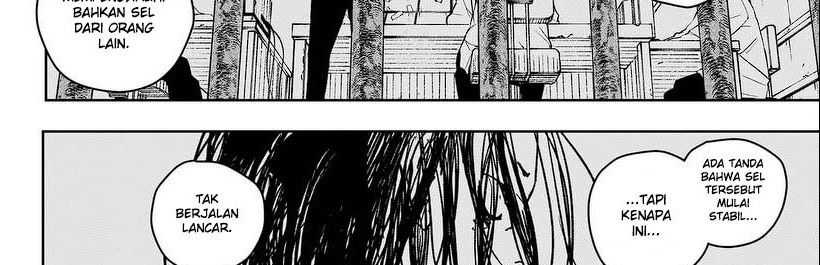 Read Kagurabachi ID Manga Online