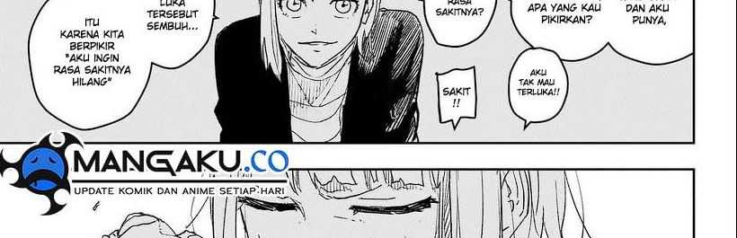 Read Kagurabachi ID Manga Online