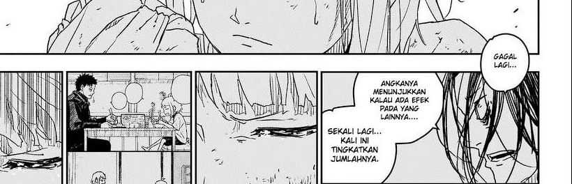 Read Kagurabachi ID Manga Online