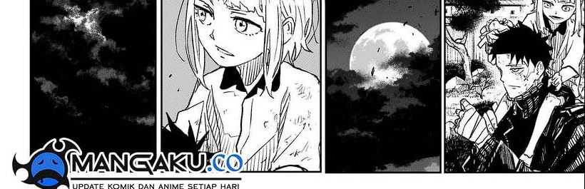 Read Kagurabachi ID Manga Online