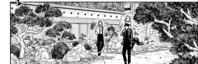 Read Kagurabachi ID Manga Online