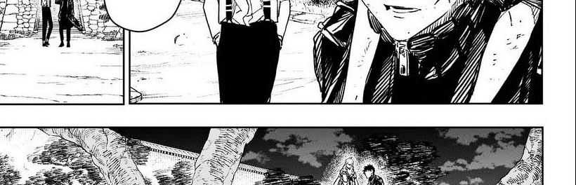 Read Kagurabachi ID Manga Online
