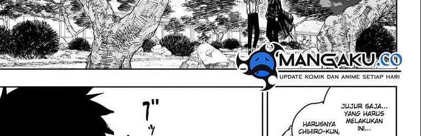 Read Kagurabachi ID Manga Online