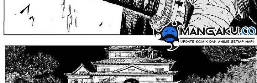 Read Kagurabachi ID Manga Online