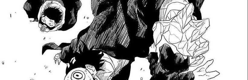 Read Kagurabachi ID Manga Online