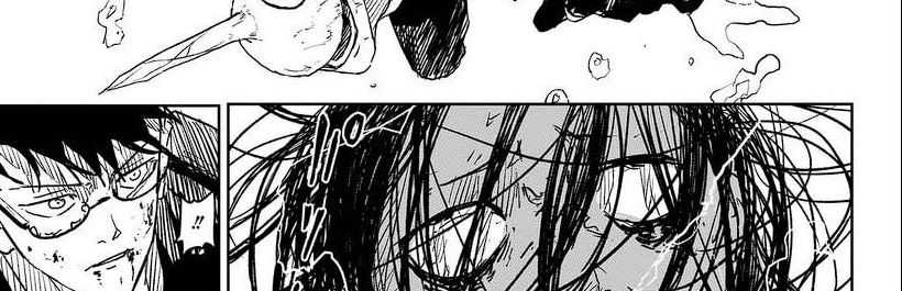 Read Kagurabachi ID Manga Online