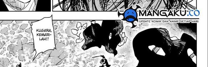 Read Kagurabachi ID Manga Online