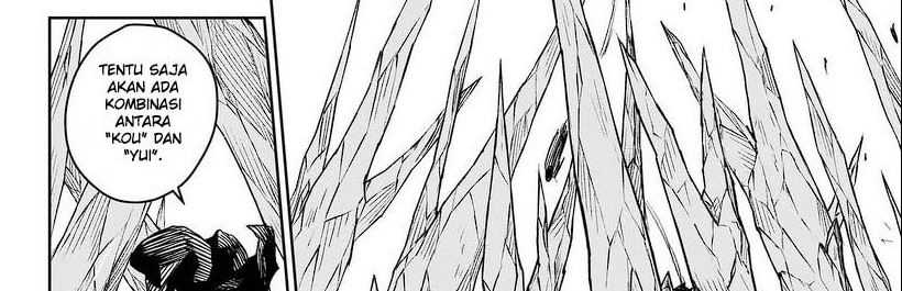 Read Kagurabachi ID Manga Online